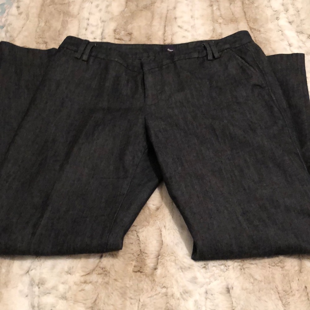 GAP Dark Denim Jeans